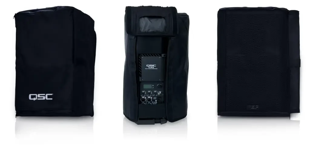 Funda Exterior para Altavoces QSC K12 y K12.2 - Imagen 4