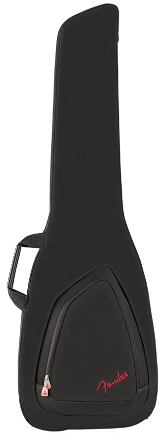 Funda FB610 para Bajo Eléctrico Negra Fender