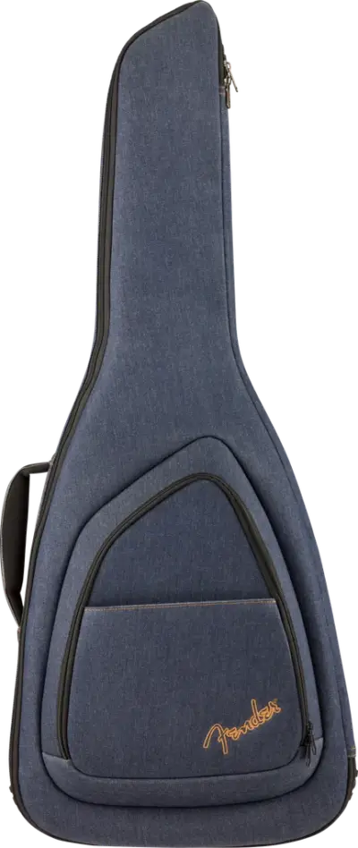 Funda Fender F920 Denim para Guitarra Eléctrica