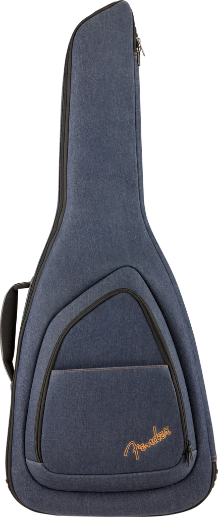 Funda Fender F920 Denim para Guitarra Eléctrica