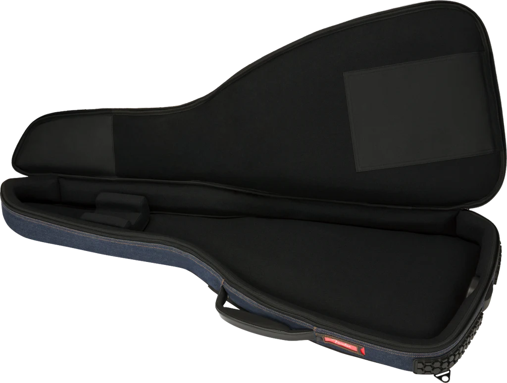 Funda Fender F920 Denim para Guitarra Eléctrica - Imagen 3