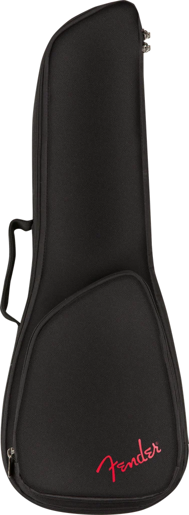 Funda Fender FU610 para Ukulele Soprano