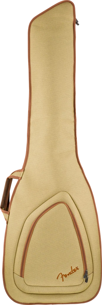 Funda Fender para Bajo FBT 610 Tweed