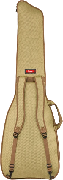 Funda Fender para Bajo FBT 610 Tweed - Imagen 2