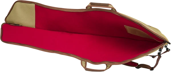 Funda Fender para Bajo FBT 610 Tweed - Imagen 3