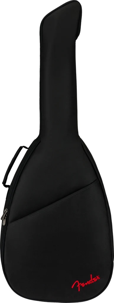 Funda Fender para guitarra acústica