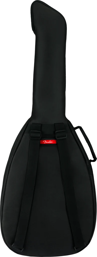 Funda Fender para guitarra acústica - Imagen 2