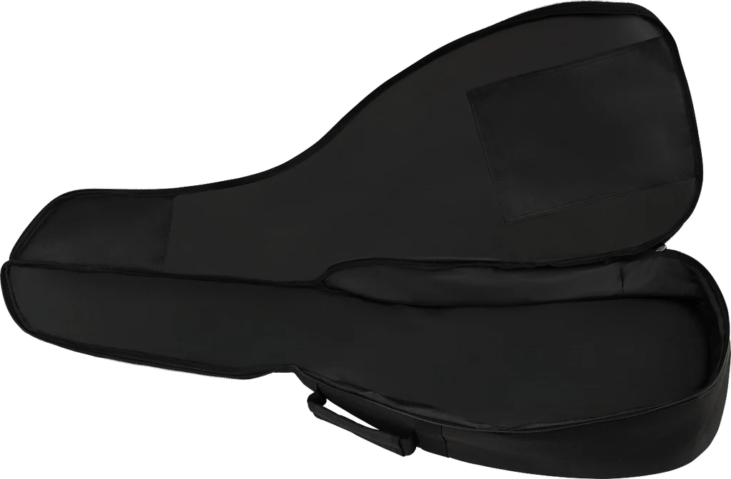 Funda Fender para guitarra acústica - Imagen 3