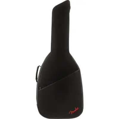 Funda Fender para guitarra Dreadnought FA405
