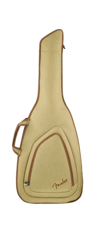Funda Fender para guitarra eléctrica FET610 Tweed