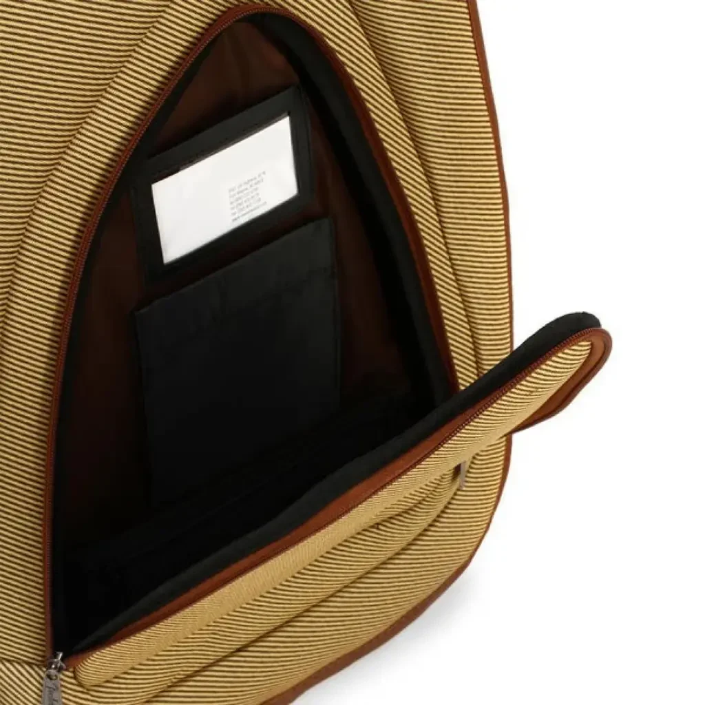 Funda Fender para guitarra eléctrica FET610 Tweed - Imagen 4