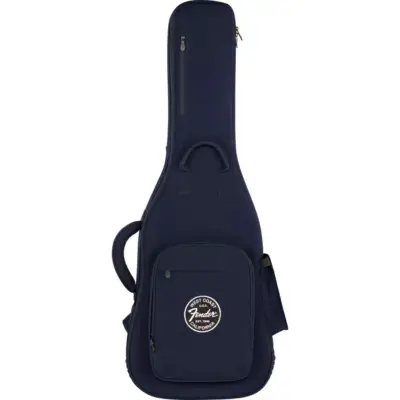 Funda Fender Troubadour para guitarra eléctrica azul marino