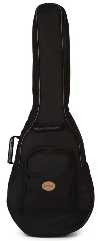 Funda Gretsch G2162 para guitarra hollow body