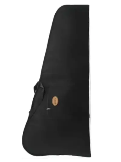 Funda Gretsch para guitarra eléctrica de doble mástil