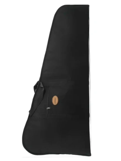 Funda Gretsch para guitarra eléctrica de doble mástil