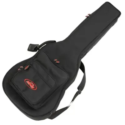 Funda para guitarra acústica SKB 1SKBGB18