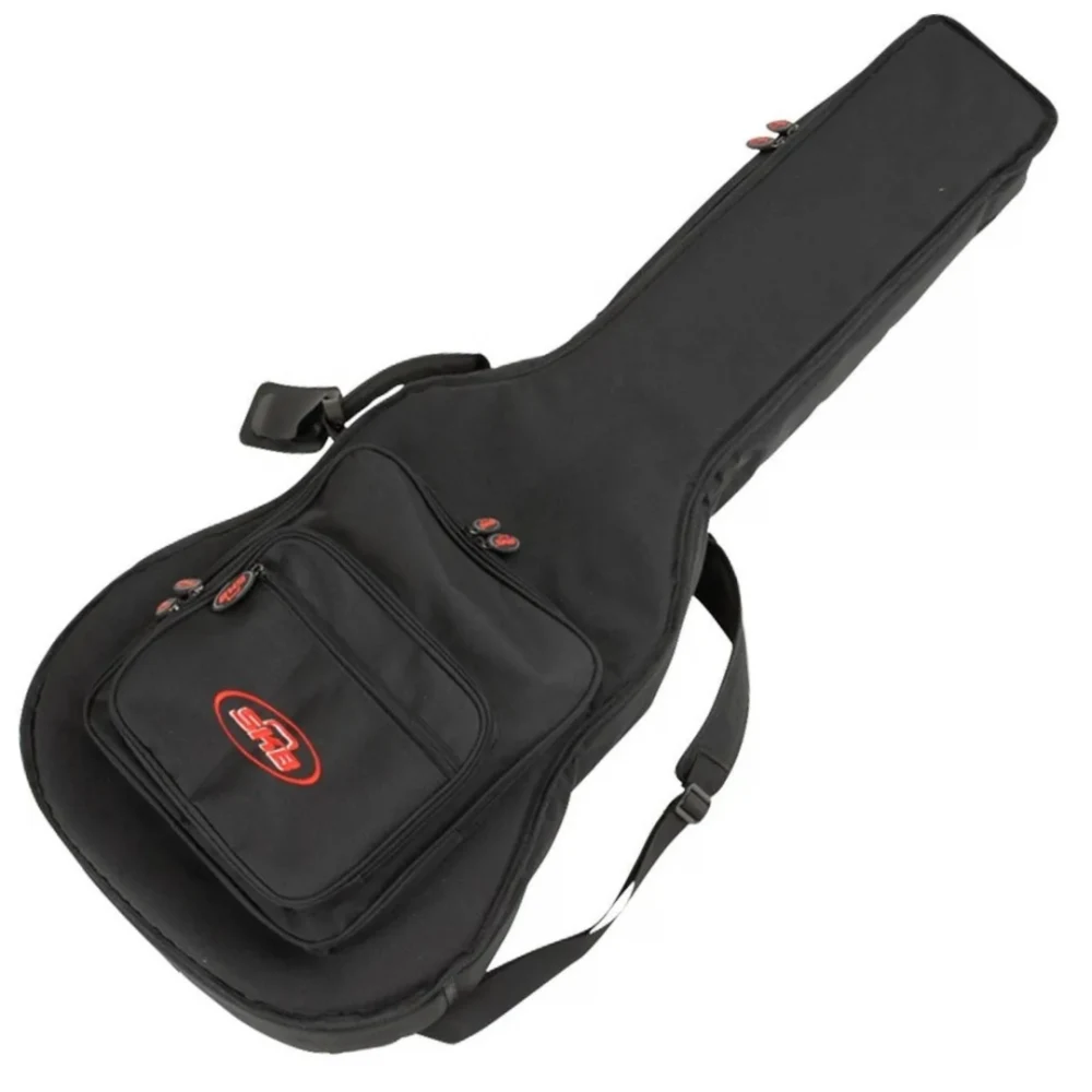 Funda para guitarra acústica SKB 1SKBGB18