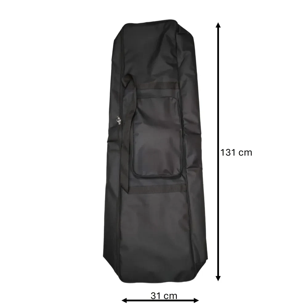 Funda HDZ para Piano de 7/8 Octava