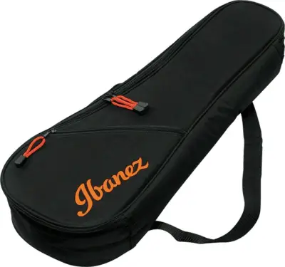 Funda Ibanez para Ukulele Concert