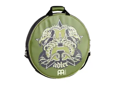 Funda Meinl para Platillos MCB24-CA
