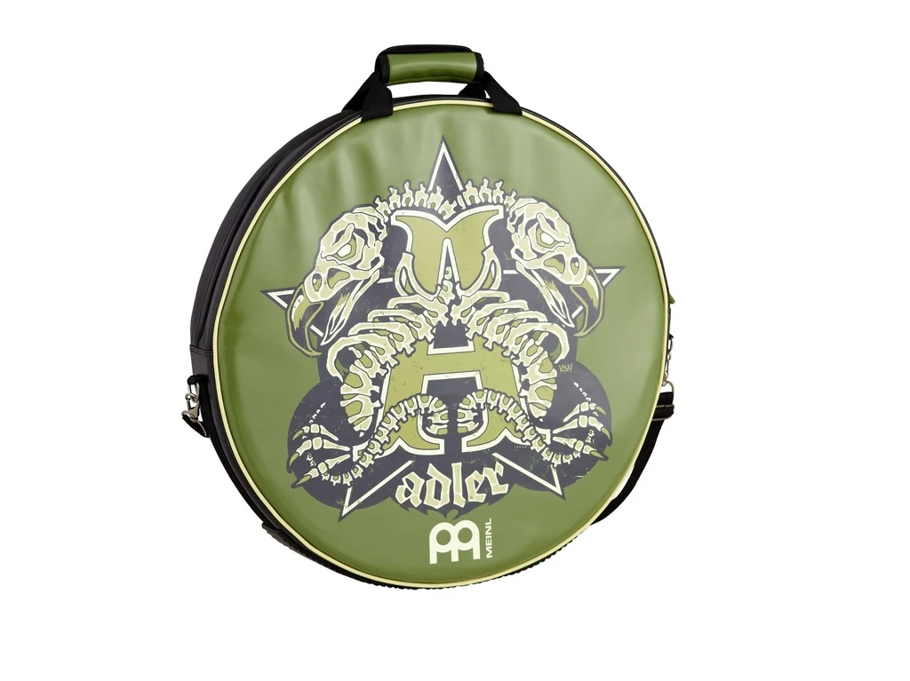 Funda Meinl para Platillos MCB24-CA