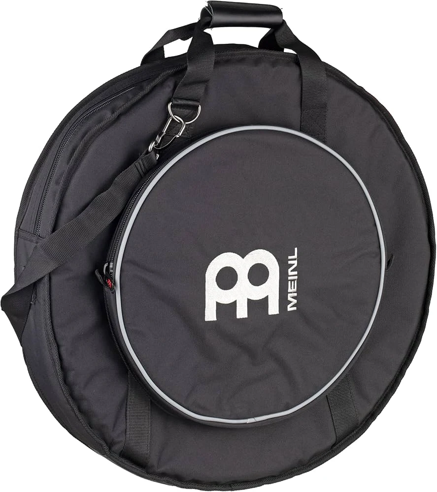 Funda Meinl para Platillos y Baquetas MCB22