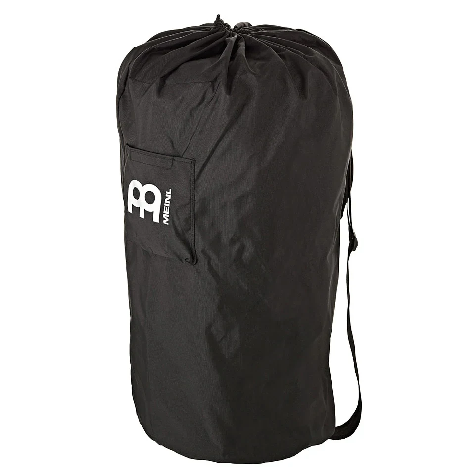Funda para Conga Standard Negra Meinl MSTCOB