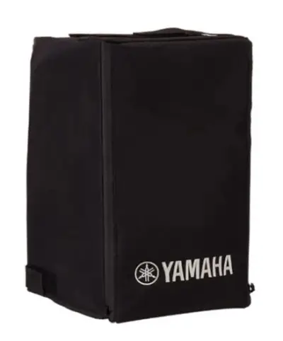 Funda para altavoz de 8" Yamaha SPCVR08