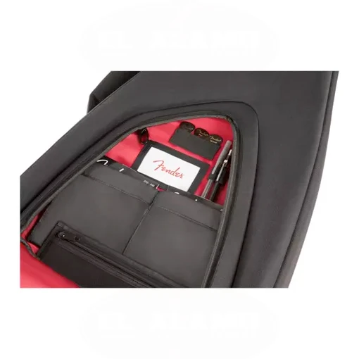 Funda para Bajo Eléctrico Fender FB1225 - Imagen 5