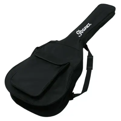 Funda para Bajo Eléctrico Ibanez IABB101