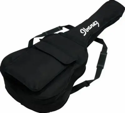 Funda para guitarra clásica Ibanez ICB101