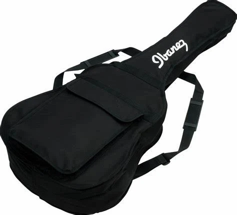 Funda para guitarra clásica Ibanez ICB101