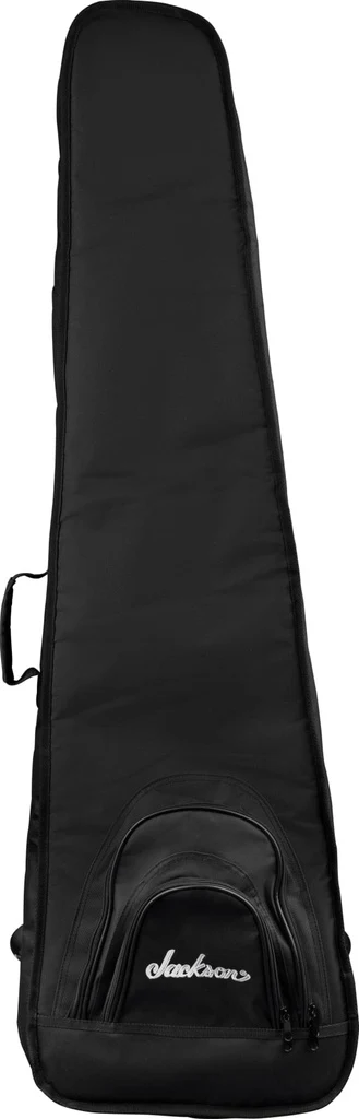 Funda para guitarra Jackson Kelly Bird Bass