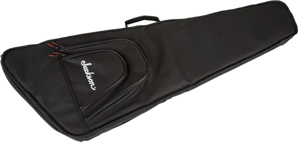 Funda para guitarra Jackson Minion Rhoads - Imagen 2