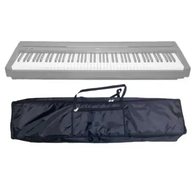 Funda para Piano Digital Yamaha P45 y P125