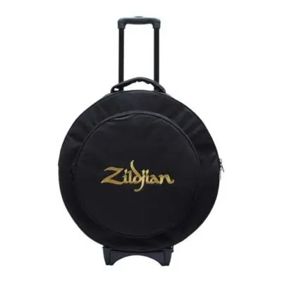 Funda para Platillos con Ruedas de 22" Zildjian