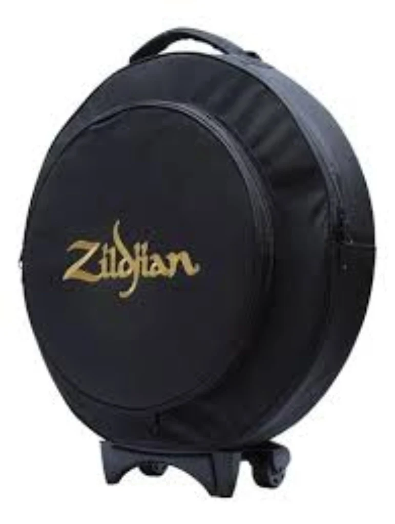 Funda para Platillos con Ruedas de 22" Zildjian - Imagen 2