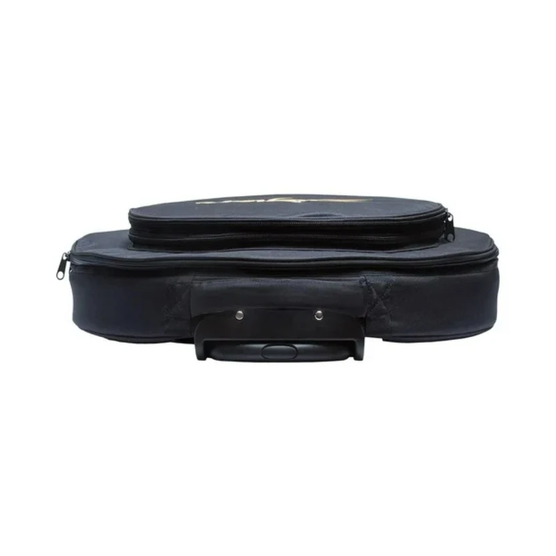 Funda para Platillos con Ruedas de 22" Zildjian - Imagen 3