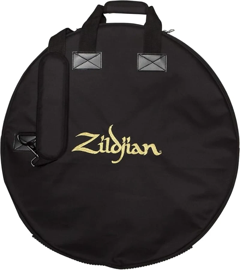 Funda Deluxe para Platillos Zildjian de 24"