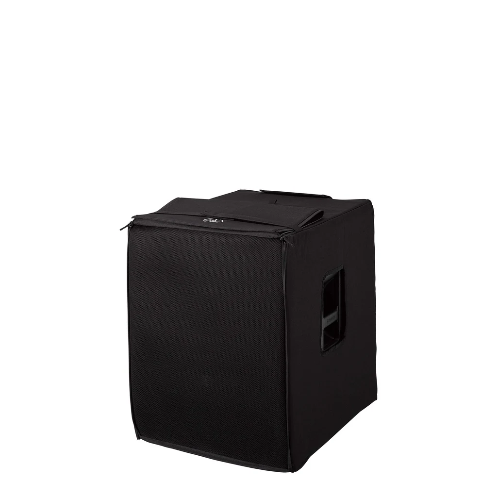 Funda para Subwoofer de 15" Yamaha SPCVRDXS152 - Imagen 2
