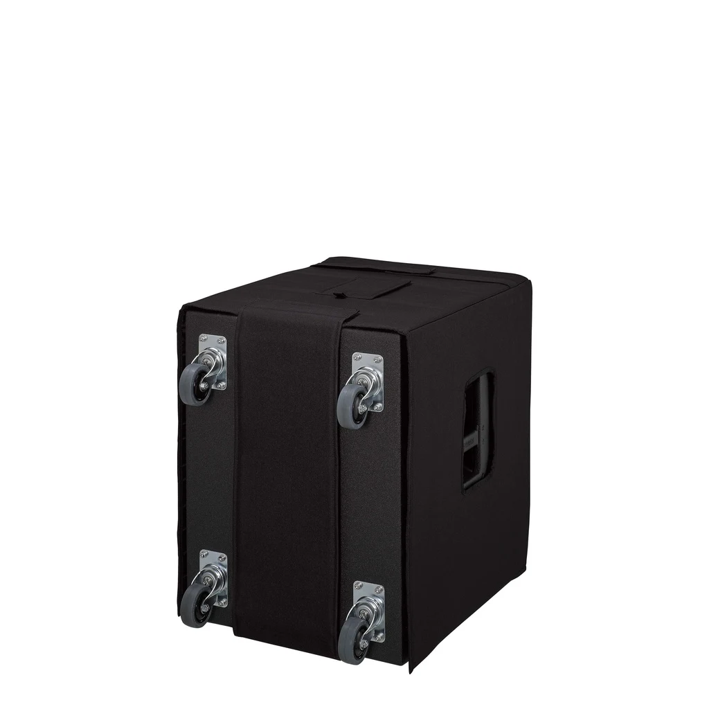Funda para Subwoofer de 15" Yamaha SPCVRDXS152 - Imagen 3
