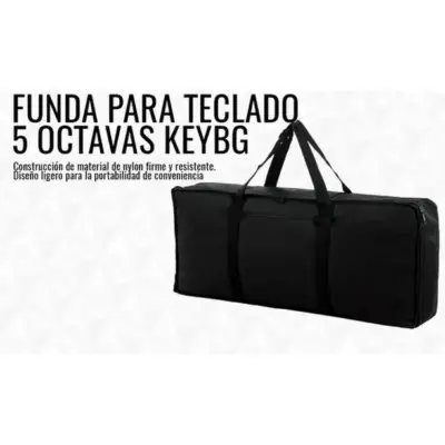 Funda para Teclado BG