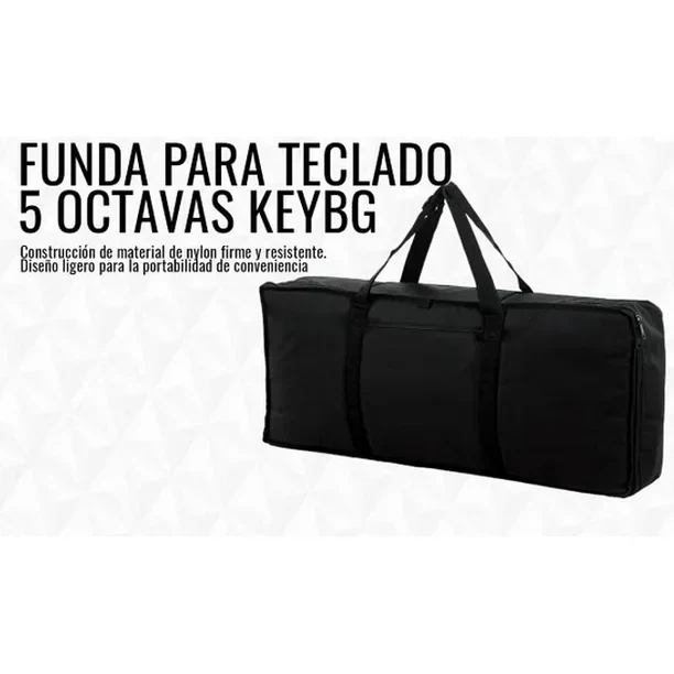 Funda para Teclado BG