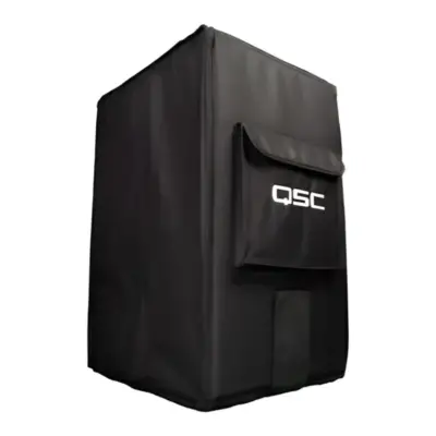 Funda para transporte QSC KC12 y K12.2