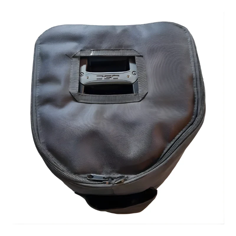 Funda para transporte QSC KC12 y K12.2 - Imagen 2