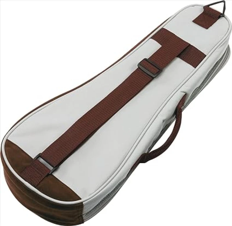 Funda para Ukulele Soprano PowerPad Designer Ibanez - Imagen 3