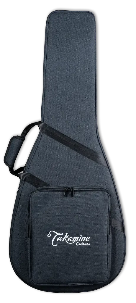 Funda Semi Rígida Takamine SH000A para Guitarra Jumbo