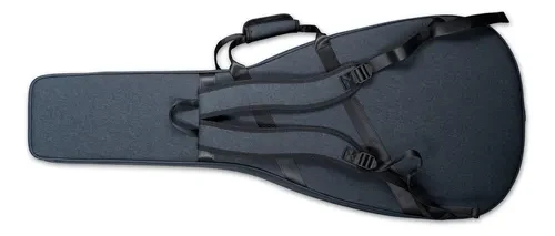 Funda Semi Rígida Takamine SH000A para Guitarra Jumbo - Imagen 2