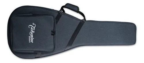 Funda Semi Rígida Takamine SH000A para Guitarra Jumbo - Imagen 3
