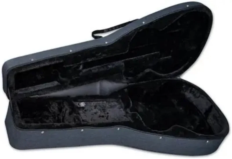 Funda Semi Rígida Takamine SH000A para Guitarra Jumbo - Imagen 4